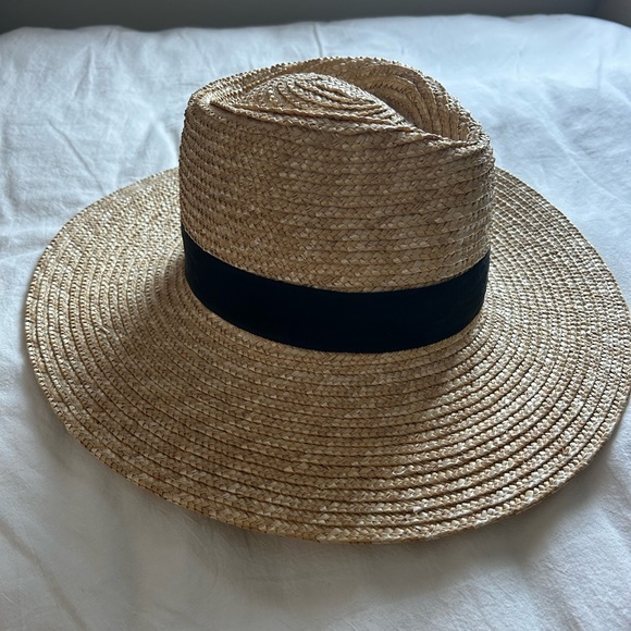 NWT Brixton Joanna Hat - Picture 2 of 8